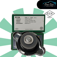 FEW Radiator Cap  R123 R124 R125 R126 R148 R117 0.9/1.1/1.2