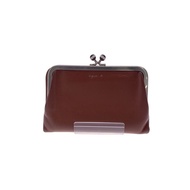 Agnes b. Wallets and others leather BRW Women Coin Wallet Purse There is a corner thread Direct from