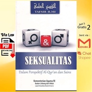 Sexuality In The Perspective Of The Al-Quran And Science Of Interpretation (B.Indo)