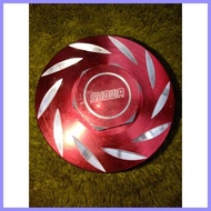 ☍ ♟ ﹊ Showa Tappet Cover alloy for Mio Sporty(1 piece)