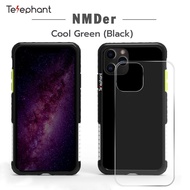 Telephant Case NMDer Bumper ใช้สำหรับ iPhone 12 Pro Max / 12 Pro / 12 / 12 mini