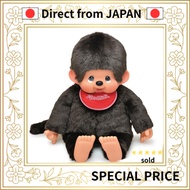 [New]Sekiguchi Monchhichi Premium Standard 2L Brown Boy 251025 H73×W55×D23cm