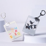 現貨【SOU・SOU】造型悠遊卡 (委託代銷)