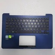 ASUS ZENBOOK UX430 KEYBOARD CASE