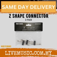 Hotone Z Shape Connector, 3-Pack