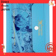 【Brand New / Authentic】
Hobonichi Techo Original (A6) Planner Cover ONE PIECE magazine/Banquet BLUE