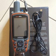 GPSMAP Garmin 64s Bekas