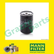 Original Mann Fuel Filter WK731 WK 731 Zettelmeyer Volvo KL Series 20 20-S 25 25-S 30 30-S L Series 