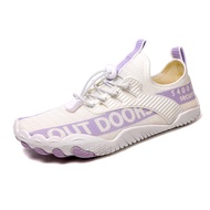 Men‘s Water Shoes Quick Dry Aqua Wading Sneakers Barefoot Shoe for Outdoor Fishing Men Beach Pool Bo