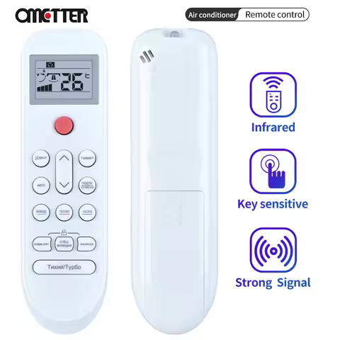 New for Haier Air Conditioner Remote Control 0010404941B