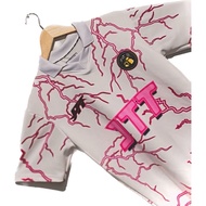 JTT STORE LIGHTNING JERSEY ⚡️