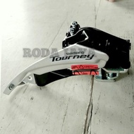 Fd SHIMANO Turney TY510