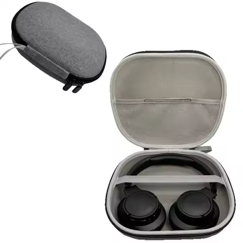 Headphone Headset Case Storage Bag for JBL Tune 510BT Headphones, for JBL Tune 520BT/670NC Live 460N