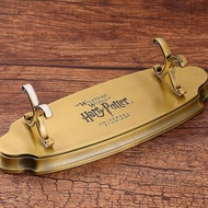 Harry Potter Hogwarts Wand Stand All-Metal Magic Wand Display Stand Peripheral cosplay Wand