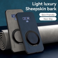 Samsung NOTE9 SM-N9600 SM-N960F SM-N960U SM-N960U1 SM-N960N SM-N960W SM-N960X SCV40 NOTE 9 casing Me