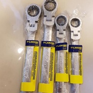 300291 KEY FLEXIBLE RACHET GEAR WRENCH SIZE 10 MM