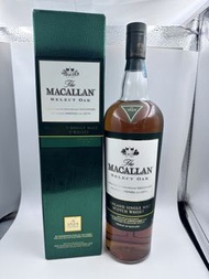 1L  麥卡倫精選橡木蘇格蘭單一麥芽威士忌 C26