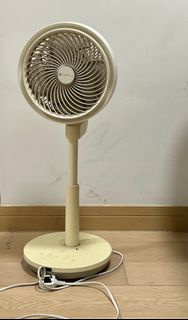Turbo Italy 循環風扇