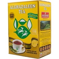 BLACK TEA Do Ghazal Earl Grey Super Ceylon Loose 500G (Do Ghazal Earl Grey/Super Ceylon AKBAR TEA )