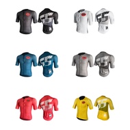 Cycling Jersey Club 55