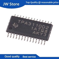 TPA3110D2 TPA3110LD2 TPA3110 TSSOP28 CLASS-D SMD
