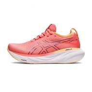 2024 berkualiti tinggi Asics Gel Nimbus 25 running sport kasual sneaker kasut bundle mlv1