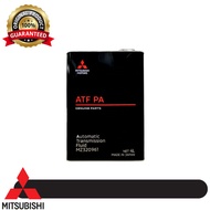 MITSUBISHI PA ATF OIL TRITON VGT 2015~ KL3T AUTO TRANSMISSION FLUID ( MZ320961)