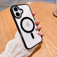 Transparent Anti Crack Aesthetic Casing Vivo V60 Lite Y400 Y29 V50 V40 Lite Y11 Y15 Y17 V29 5G V30 P