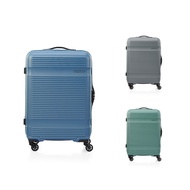 KAMILIANT Luggage LINIAR Size 25 Inch HARDSIDE SPINNER 68/25 TSA