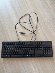 Dell Keyboard 鍵盤