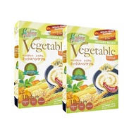 Healthy Mate Vegetable Cereal No Sugar (Bundle of 2 x 405g) EXP 11/2025