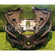 Front Inner Cover (Carbon) Yamaha LC135v2