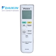 Remote AC DAIKIN ARC480A33 Original FTC15NV14 FTC20NV14 FTC25NV14 FTC35NV14