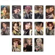 Seventeen Always Yours Limited B Photocard Official