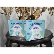 Wyeth Nutrition ASCENDA 200G CHEAPEST KIDS MILK 1-7 YEARS OLD LIMITED STOCKS GROWTH KID HEALTH KID
