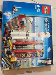 二手Lego3368