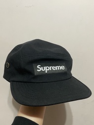 Supreme Military Camp Cap