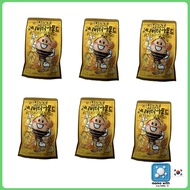 HBAF HONEY BUTTER ALMOND