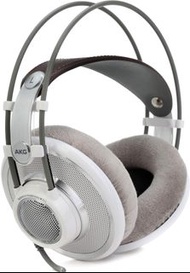 旺角實體門市 全新 AKG K701 香港行貨 原廠1年保養