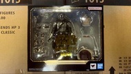 Bandai shf star wars the mandalorian & grogu