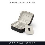 Daniel Wellington - Travel Jewelry Box - DW Official Store Exclusive - Jewellery Box for Ring Necklace Bracelet - Jewelry Storage Organizer