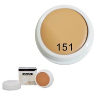 Beauty Naturactor Cover Face 151 Original - Foundation &amp; Concealer