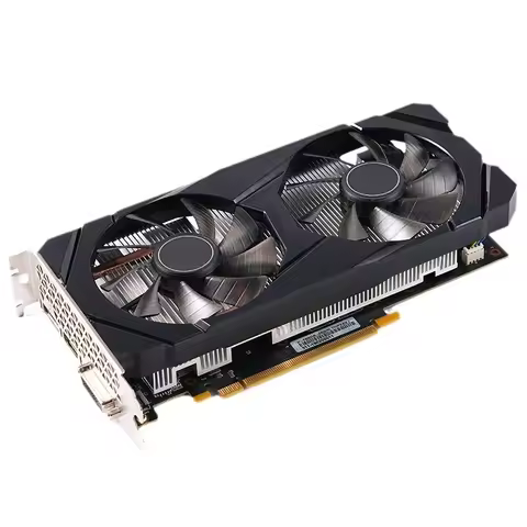Computer graphics card GTX 1660 Super 6GB