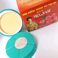 Kem Dưỡng Trắng Tái Tạo Da ROMIYAR 6in1 ( giá công ty 118k )