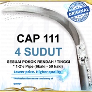 Sabit Saw it Cap 111 / sabit sawit 111 / sabit sawit / Sabit Triple Satu