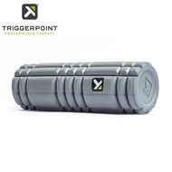 寶林站 Triggerpoint 12吋 迷你按摩滾筒 瑜伽棒 瑜珈 (銀色) CORE Mini Foam Roller yoga 12"
