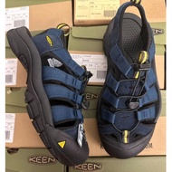 KEEN NEPORT H2 brand hikling sandals for water shoes for men and women's outdoor sandals