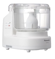 [iroiro] Panasonic 《Food Processor》 White MK-K48P-W