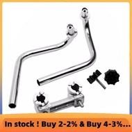 Motorcycle Parts Handlebar Handle for   CT70 Z50 Z50J Z50R 50 70 MONKEY