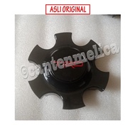 ORIGINAL Tutup DOB DOP RODA Ban All New Fortuner TRD VRZ SRZ Velg